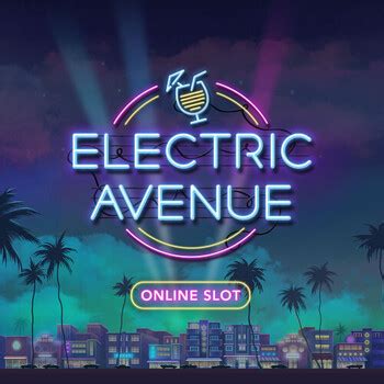 Jogue Electric Nights online
